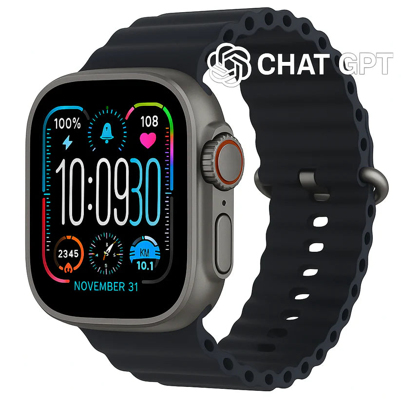 Smartwach hk10 ultra3-Z