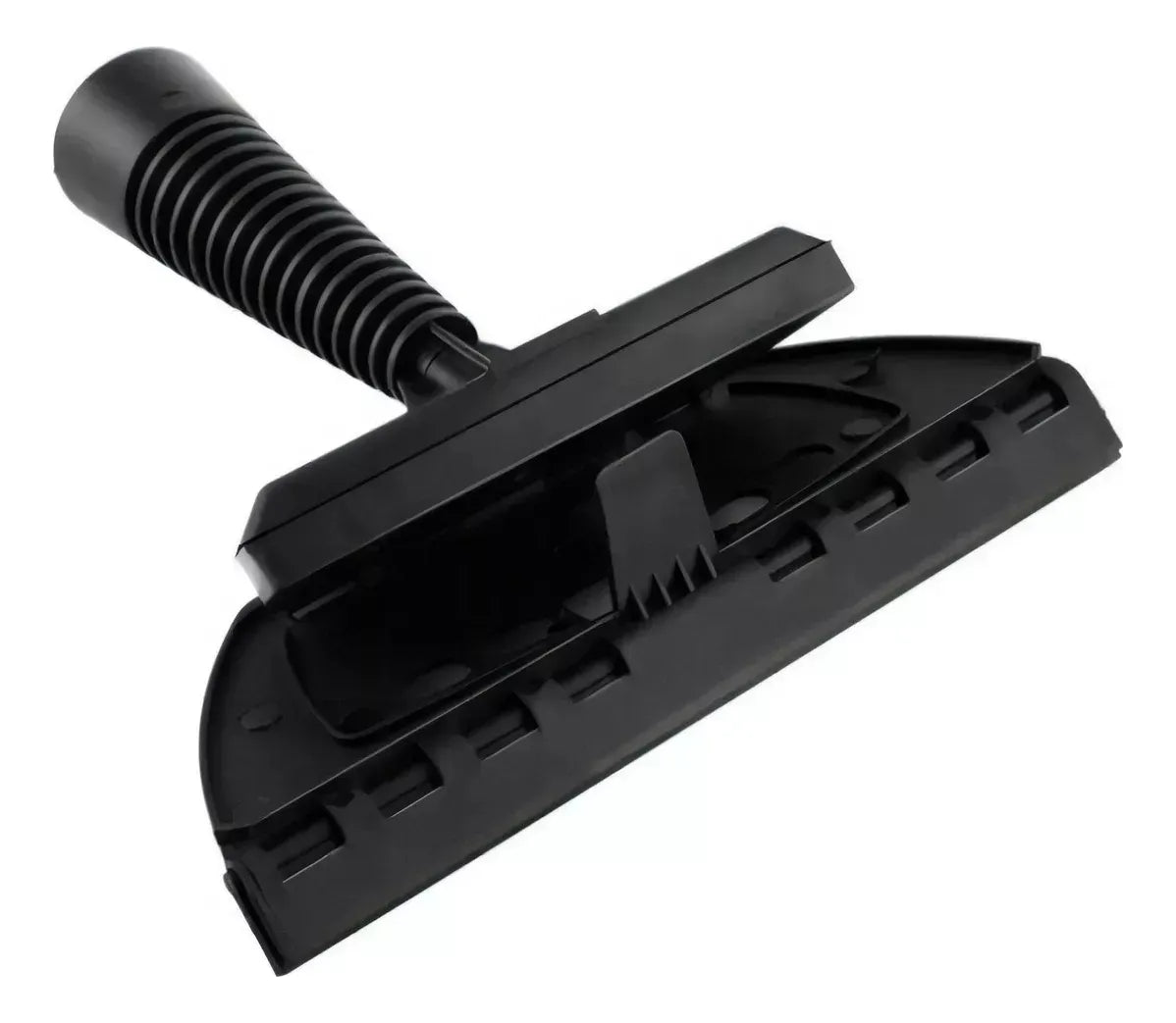 Mopa A Vapor Limpiadora A Vapor Maquina Para Limpieza Negro/amarillo