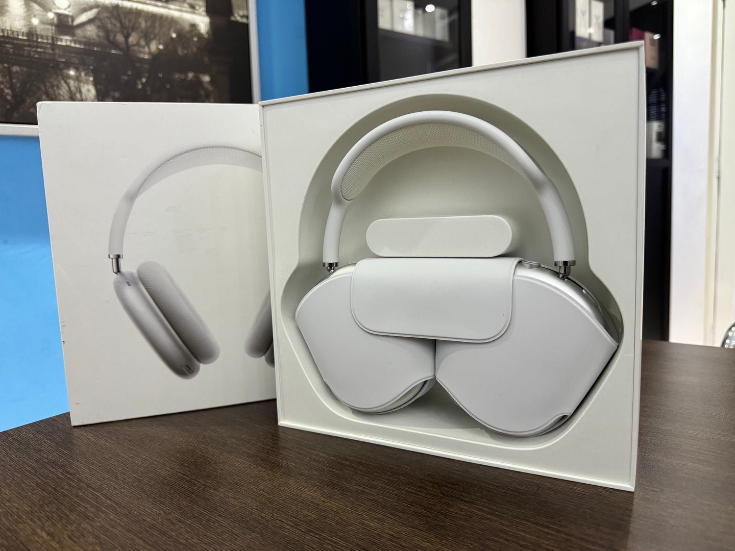 airpods max super premium