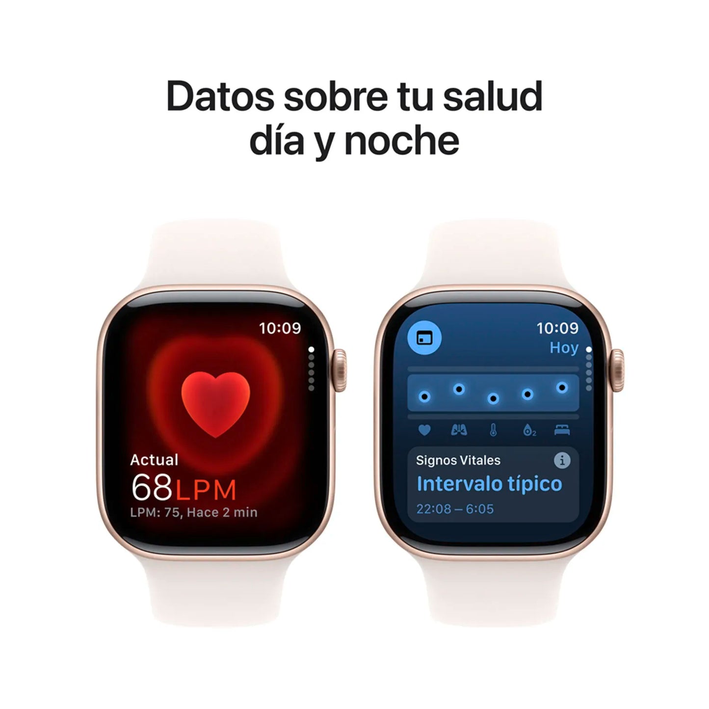 Apple Watch Series 10 (Gps)