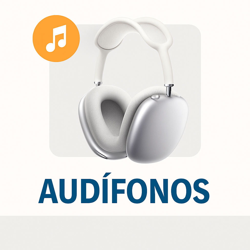 Audifonos