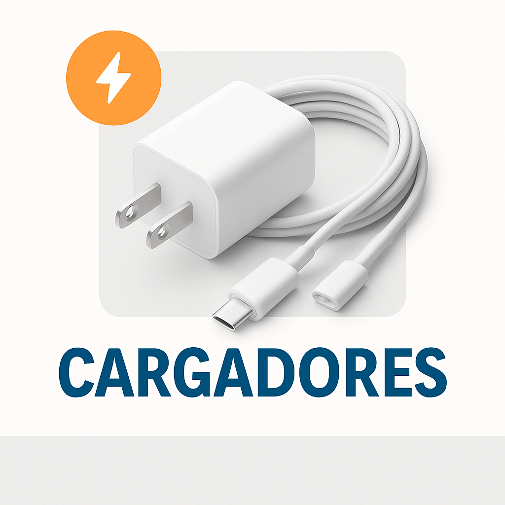 cargadores