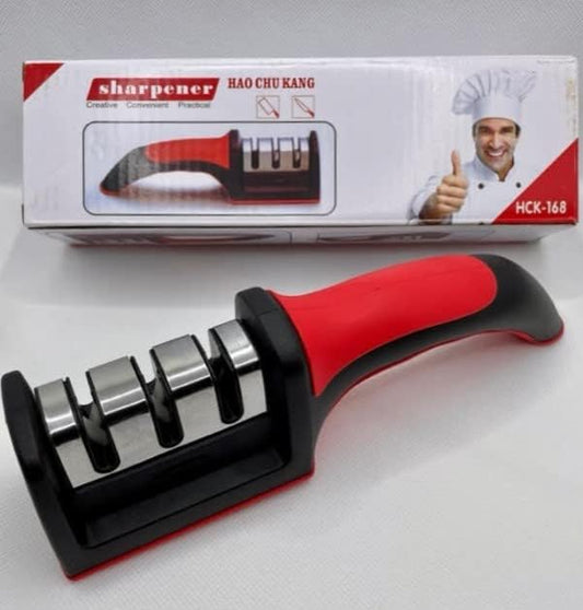 Afilador de cuchillos de cocina