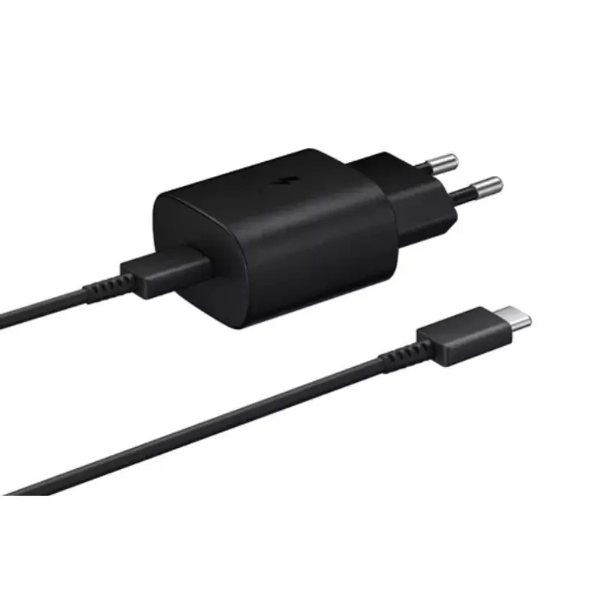 Cargador Samsung 45w Carga Súper Rápida Cable Usb-C