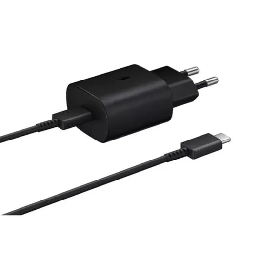 Cargador Samsung 45w Carga Súper Rápida Cable Usb-C