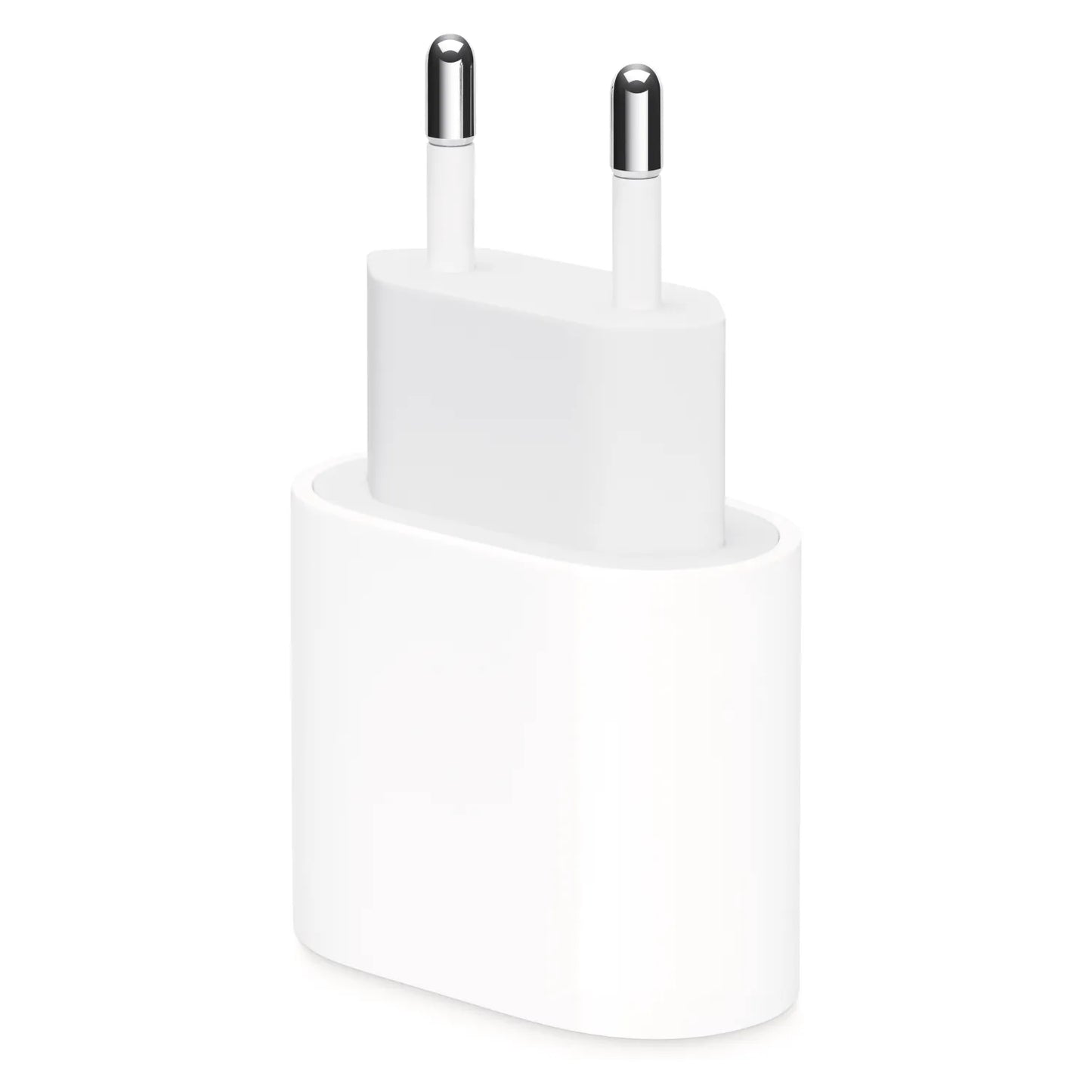 Adaptador Cargador iPhone USB-C 20W Apple