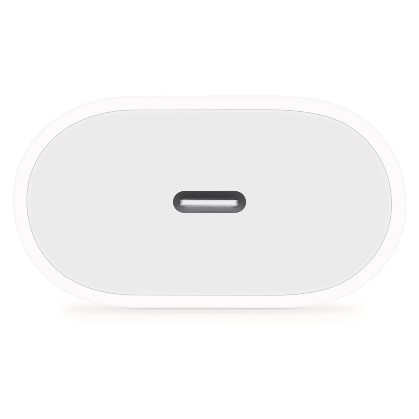 Adaptador Cargador iPhone USB-C 20W Apple