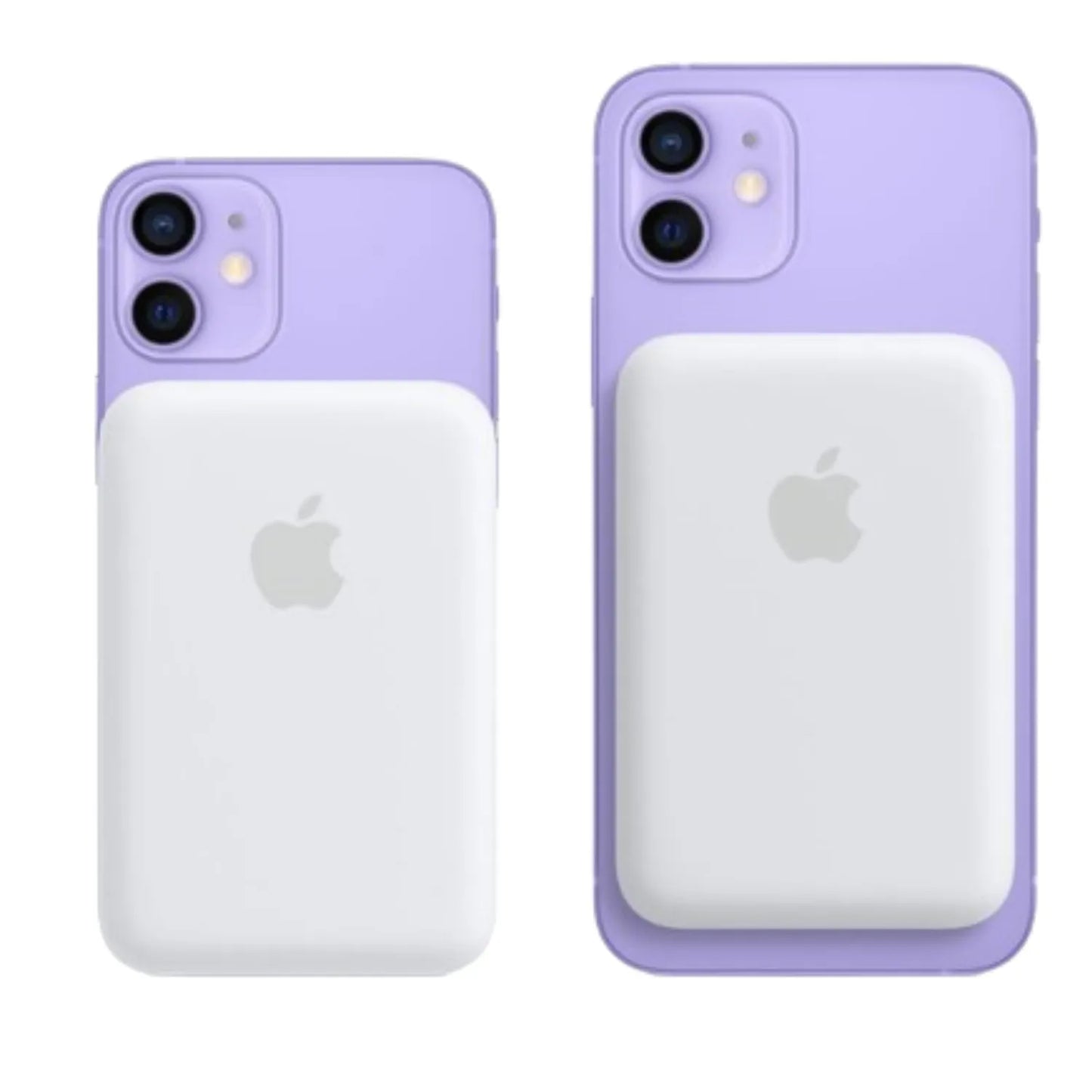 MagSafe Battery Pack - Cargador Portátil IPhone