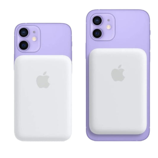 MagSafe Battery Pack - Cargador Portátil IPhone