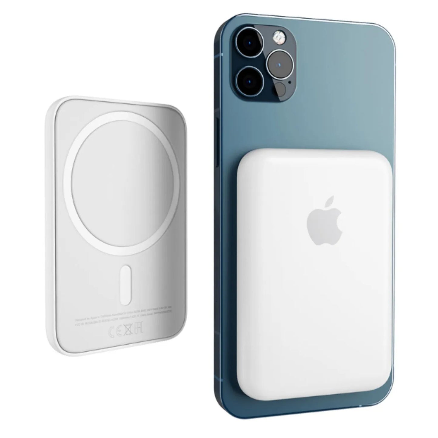 MagSafe Battery Pack - Cargador Portátil IPhone