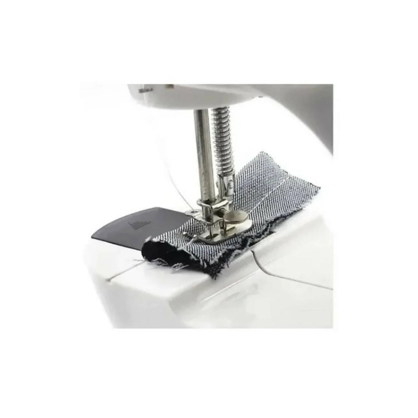 Mini Maquina De Coser Portátil Pedal