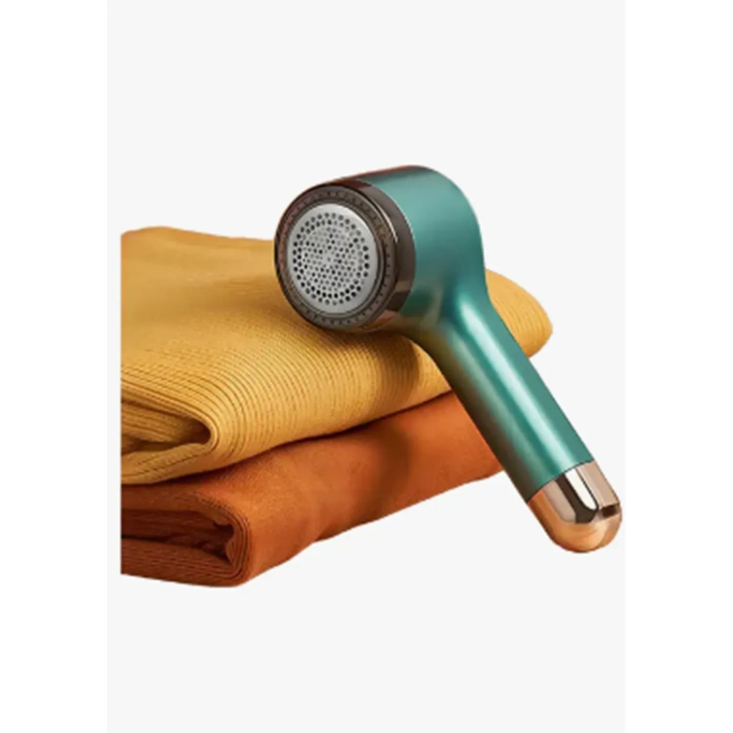 Removedor De Pelusas Recarga Usb