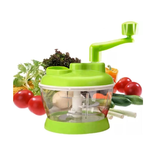 Picador Cortador De Verduras Y Frutas Procesador Triturador