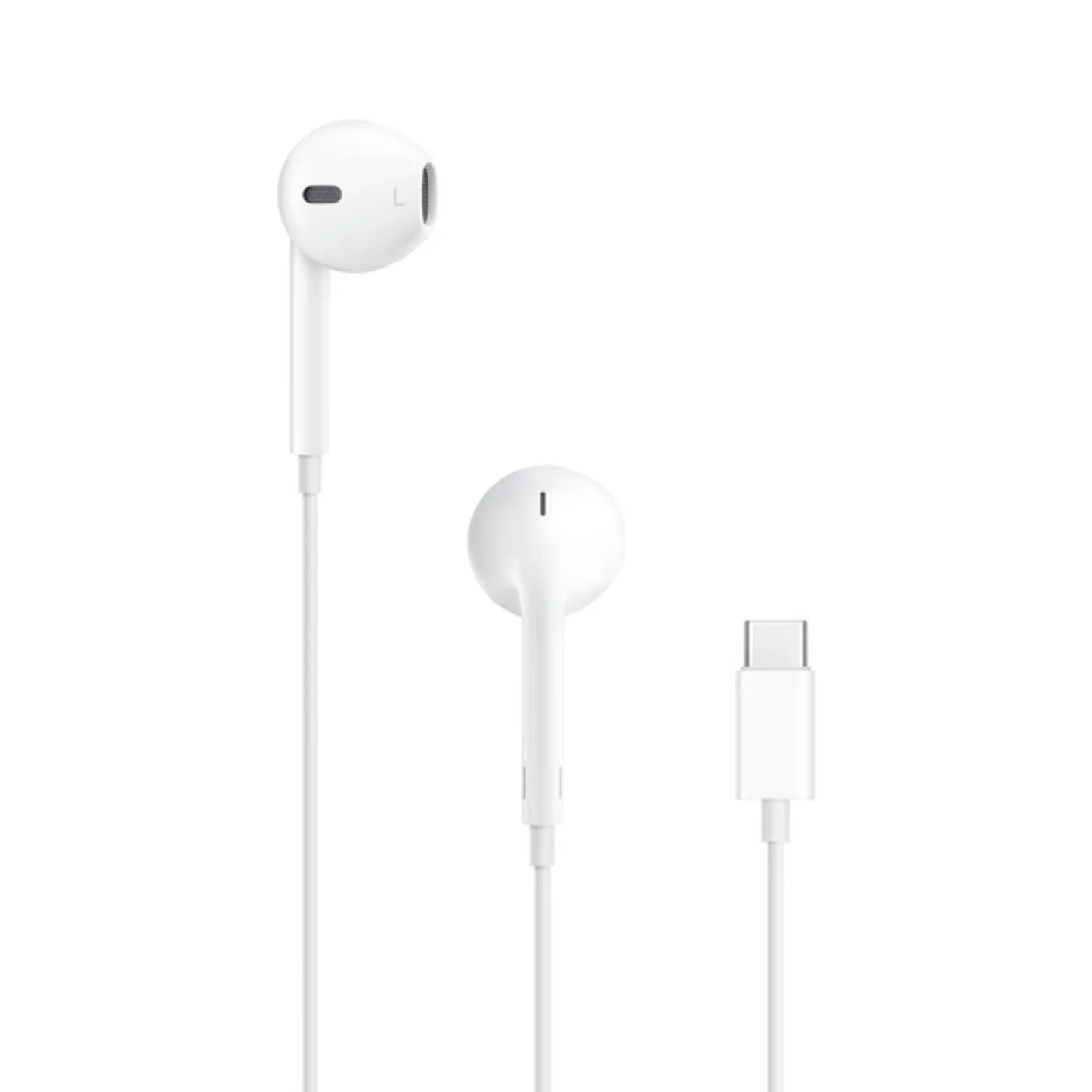 Audifonos Apple EarPods USB C iphone 15-