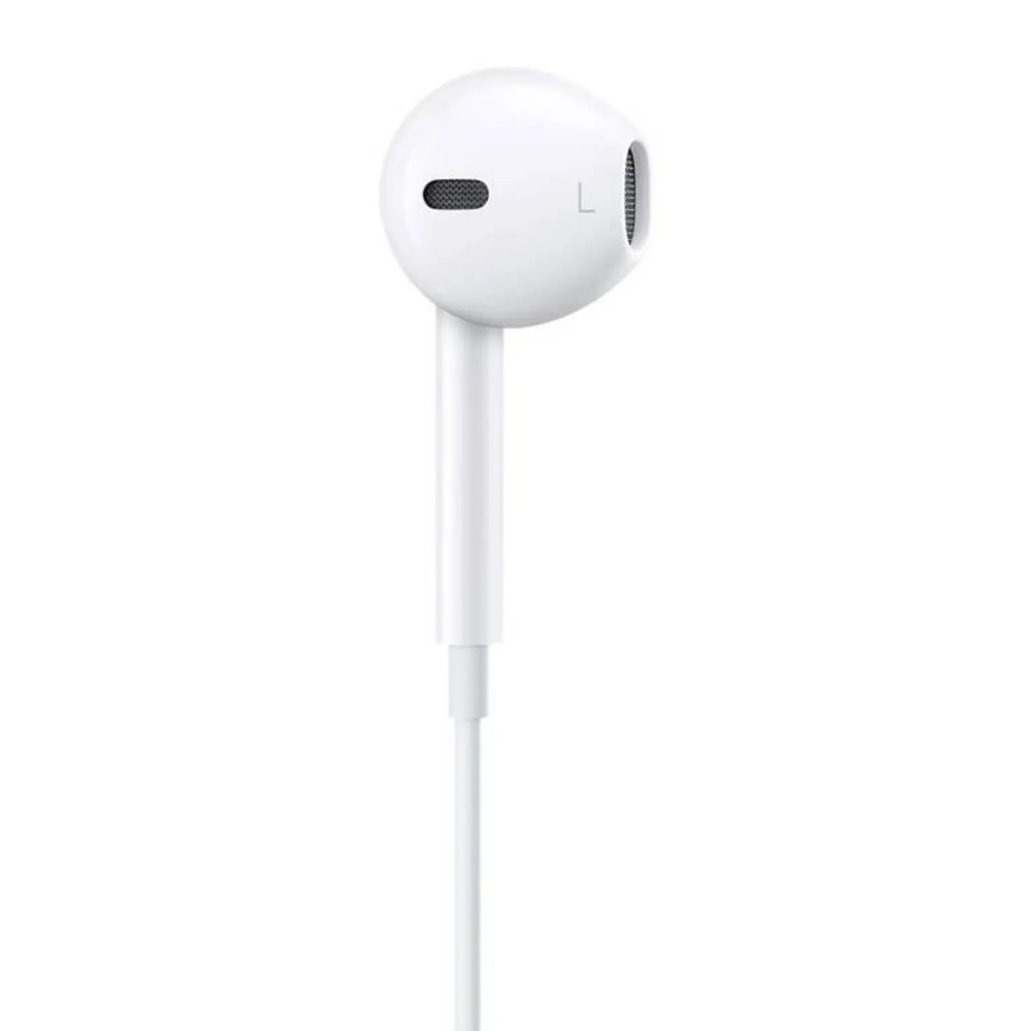 Audifonos Apple iPhone Earpods Lightning Microfono