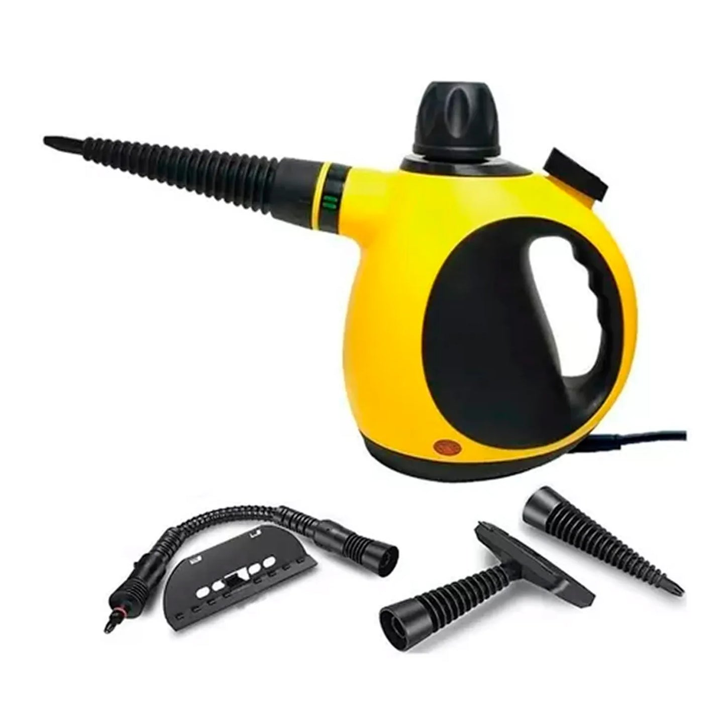 Limpiador A Vapor Multiusos Portátil Esterilizador