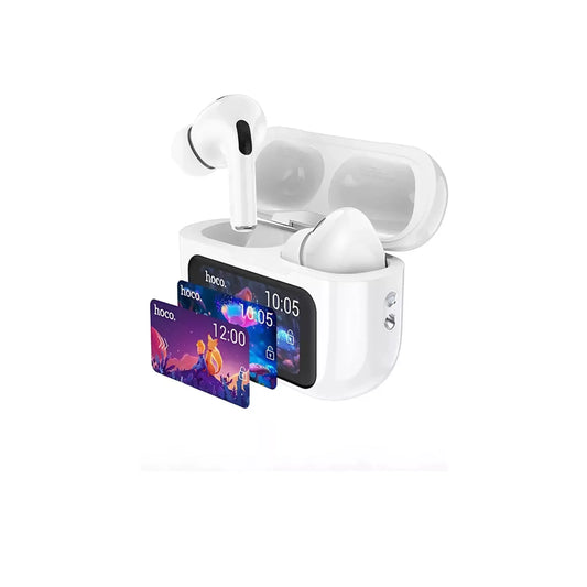 Audifonos 2da Gen Premium Pantalla Táctil Compatibles iOSAndroid